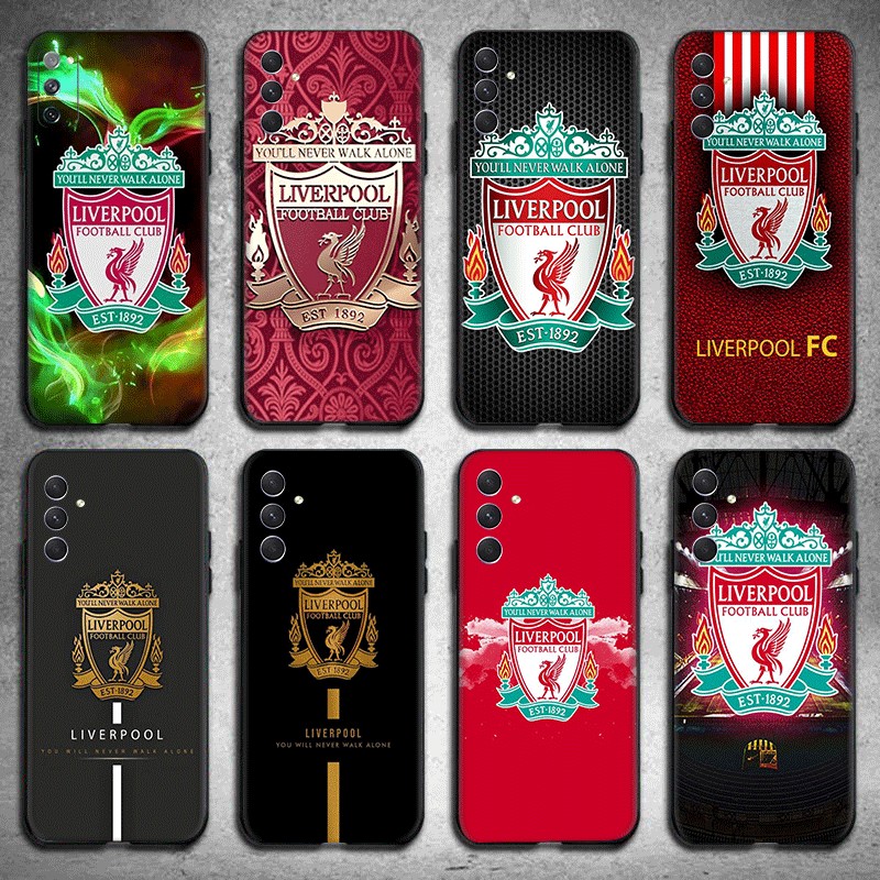 สําหรับ Samsung J4 J6 Plus หรือ J4 J6 Prime J8 J2 J5 J7 Core TPU เคสโทรศัพท์ soft shell ป้องกัน KA8 