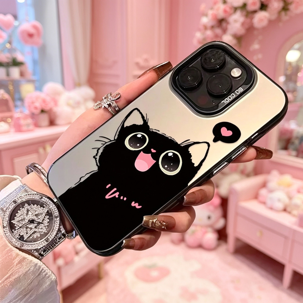 เคส OPPO A6 A5 Pro A6X A3X A15 A16 A17 A31 A15S A98 A96 รูปที่ 4
