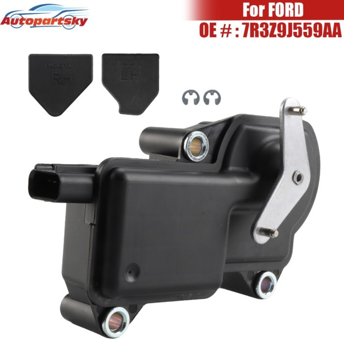 Automotive Parts Engine Intake Manifold Actuator IMA106 5R3Z9J559AA 7R3Z9J559AA For FORD MUSTANG 4.