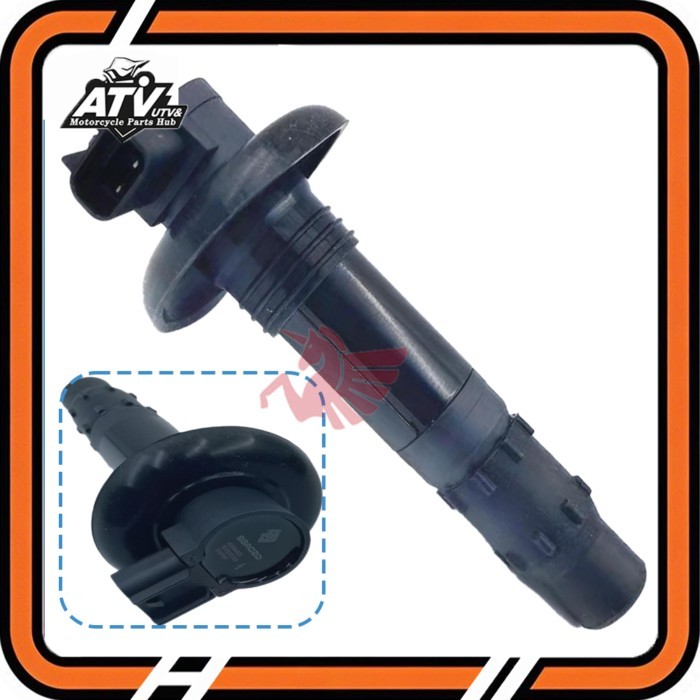 Ignition Coil Stick For SeaDoo GTX RXT RXP GTS GTR SEADOO 130 155 185 215 255 260 300 420664020 296