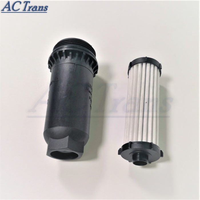 POWERSHIFT 6DCT450 6DCT451 MPS6 EXTERNAL OIL FILTER FITS FOR VOLVO FORD DCT