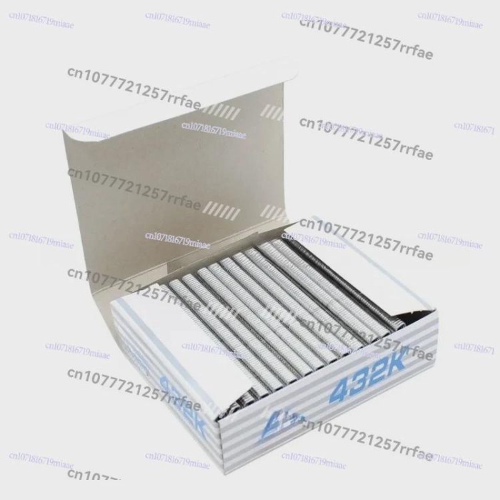 425K 432K 438K Staples Woodworking U-Type For Nail Gun 440K 440KB