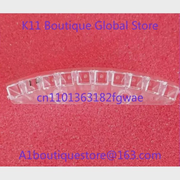 BS240pro 330E 350E 350S 360E 360S 370E New Reaction Cup Colorimetric Cup