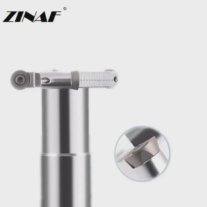 TMR T-slot R2.5 R3 R4 R5 R6 milling cutter R arc milling cutter T Grooving Cutter RDMW RCMT RPMT 12