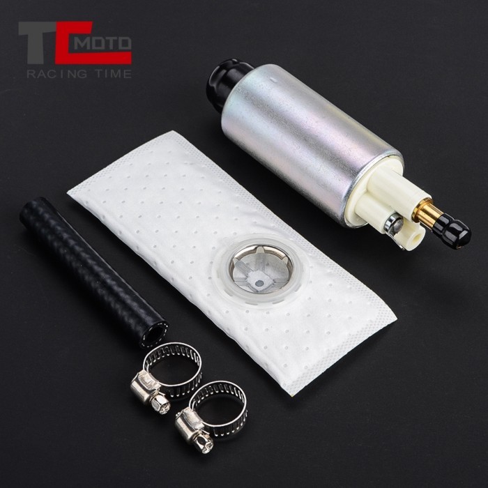 Motorcycle 12V Fuel Pump for Buell X1 S3 S3T XB12R 1200 XB12S XB12X XB12XT 1200 XB9R XB9S XB9SX 100