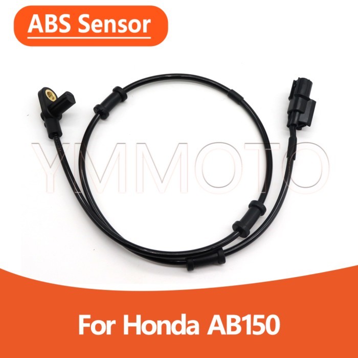 For Honda AB150 AB-150 AB 150 Motorcycle Wheel Signal ABS Wheel Speed Sensor Wire Replacement Part