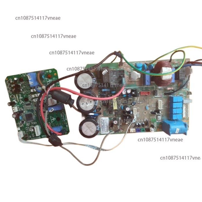 for air conditioner board SX-BPS-W-89FM41-V6 part