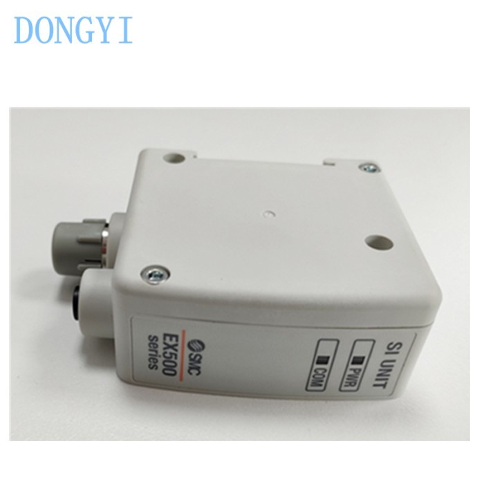 Serial Transmission System EX500 EX500-Q101 EX500-Q001 EX500-S001 EX500-IE5 EX500-IB1