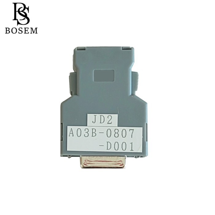 JD2 A03B-0807-D001 Terminator Terminal connector  New