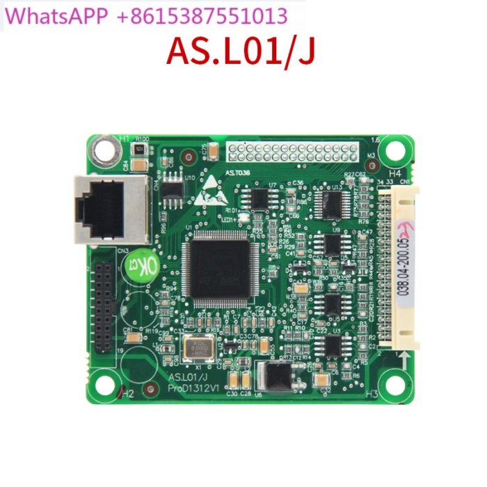 Suitable for AS380 inverter motherboard AS.T029 PG card AS.T024 driver board AS.T036