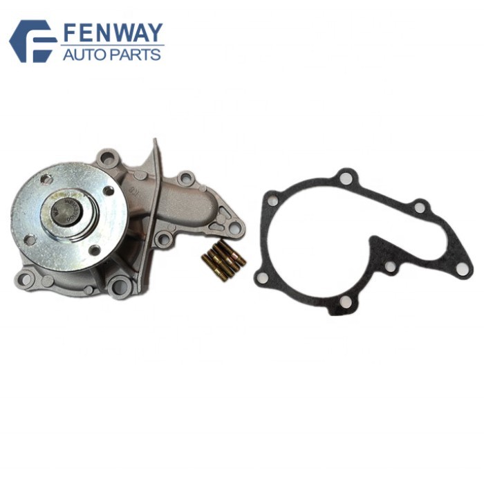 Water Pump For Toyota Corolla Starlet 4A 5A 7A 16110-19135 GWT-83A GWT-78A 4A 5A 7A Car Water Pump