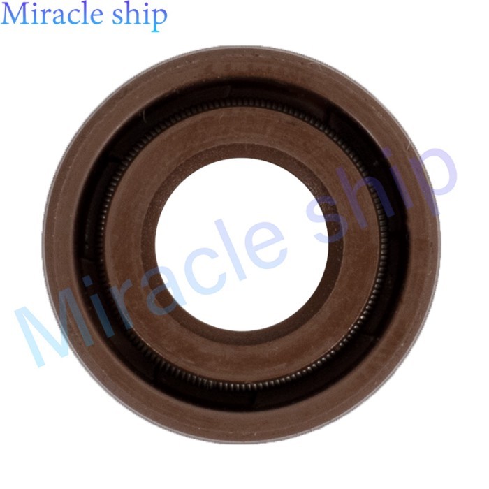 93101-09M42 9.8x20x7MM Oil Seal For Yamaha Outboard Engine 3HP 6L5 model 93101-09M42-00 Boat Motor