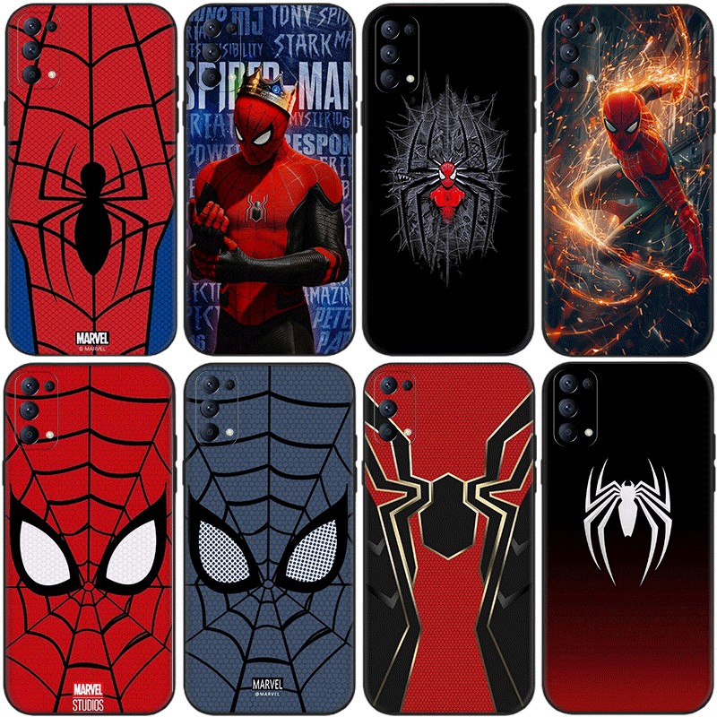 สําหรับ OPPO Reno 5 6 5K 8T 7 lite 7z A3 A3X A80 A60 A40 pro TPU ความเข้ากันได้นุ่มกรณีเคสโทรศัพท์ป้