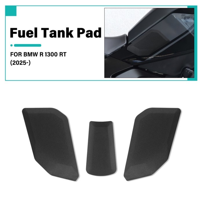 For BMW R 1300 RT R1300RT R 1300RT R1300 RT 2025-Accessories Motorcycle Anti-slip Grip Pad Rubber T