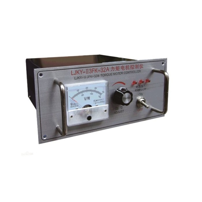 High-precision LJKY-3FK-32A Torque Motor Controller Controller Three-phase motor controller