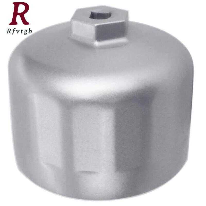 utes Oil Filter Wrench for Oil Filter Housing Caps, Oil Filter Removal Tool for Changing Oil Caps,