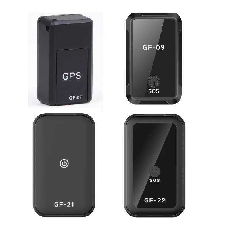 GF21 รถ GPS Tracker GF22 GF07 GF09 Mini Miniature Intelligent Locator การติดตามเวลาจริง Dev Anti-The