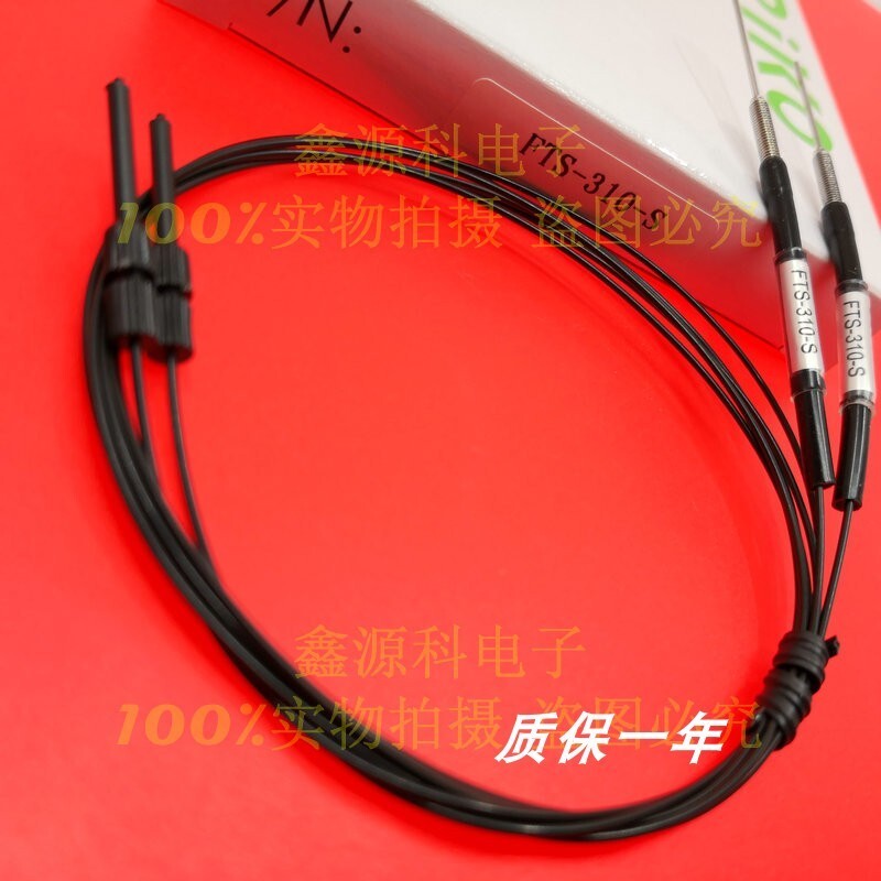 สไตล์ร้อนแรง Simple Rico RIKO FTS-420 420-I 420-L 420-M 420-S Optical Fiber Probe Sensor f20