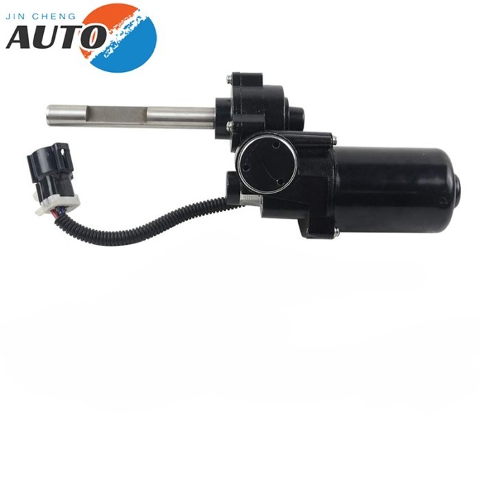 9L7Z16A506A 9L7Z16A507A Brand New Left + Right Electric Side Pedal Motor for Ford Expedition 5.4L 0