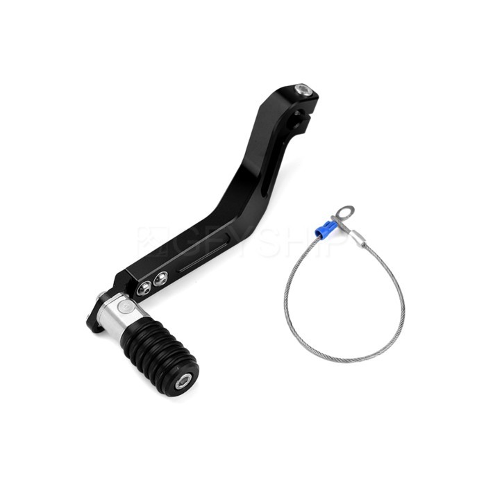 For BMW F800GS F700GS 2012-2018 F650GS G650GS F800 F700 GS F 800 700 Adjustable Motorcycle Gear Lev