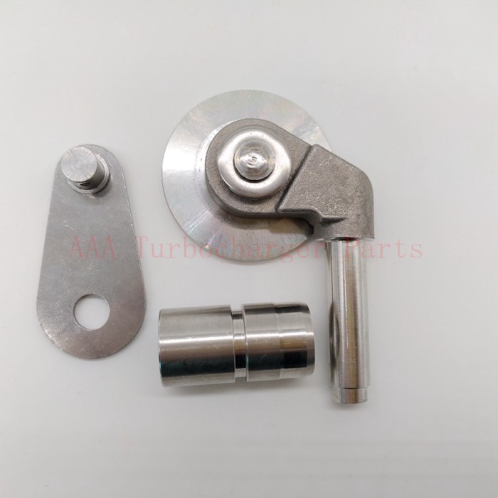 ทีดี04 1165758893,49477-02003/02058,7588938 Turbo Wastegate Rattle FlapperFor BM-W320i 328i 520i 228