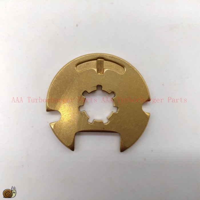 K04/K03/K14 Turbo Thrust Bearing Turbo Parts Repair Kits พิเศษวัสดุซัพพลายเออร์ AAA Turbocharger Par
