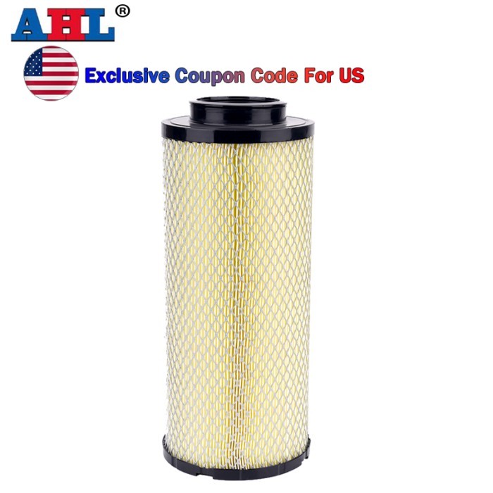 AHL Motorcycle Intake Cleaner Air Filter For CFMoto UFORCE 1000 CF1000UU XL CF1000UZ-2 XL1000 CF100