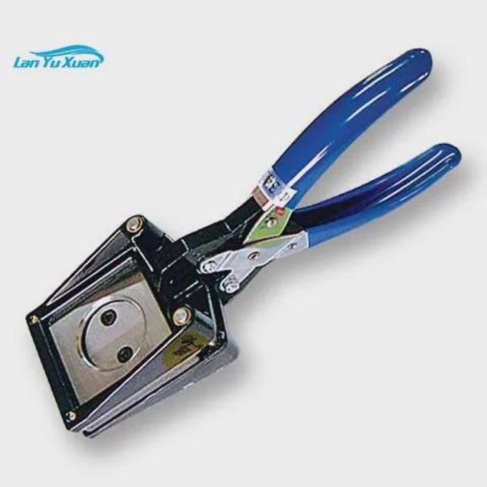 Dia.25mm Hand Paper Cutter Round Paper Cutter