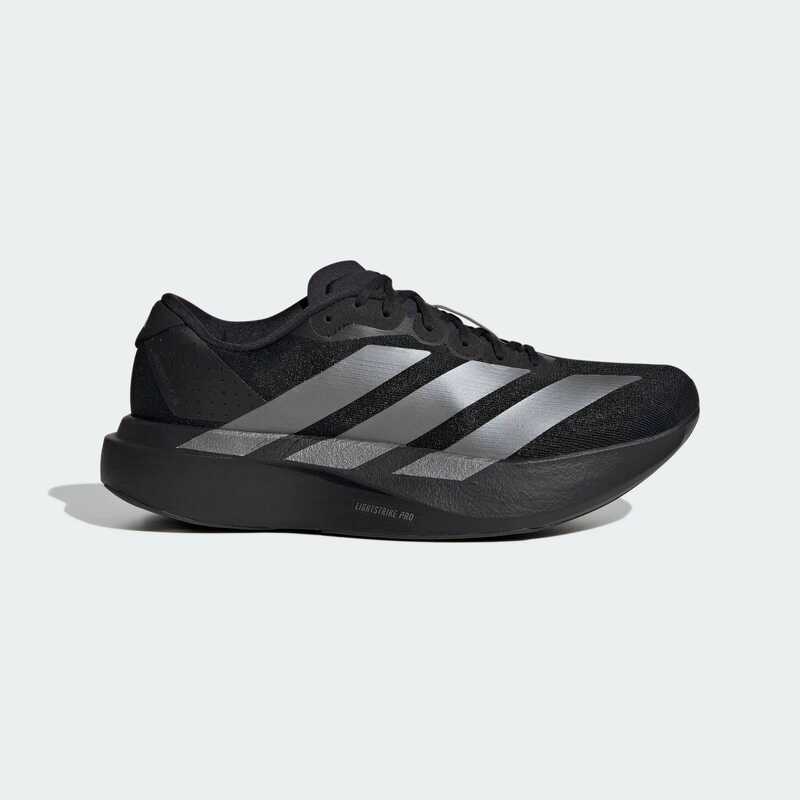 Adidas วิ่ง รองเท้า Adizero EVO SL ผู้หญิง สีดำ Jp7147