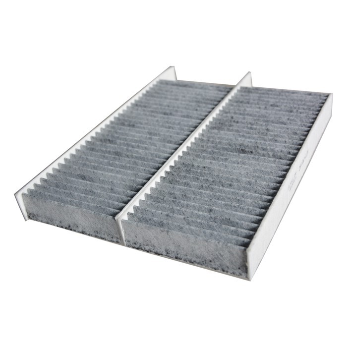 Cabin Air Filter For Peugeot 4008 1.2T 1.6T 1.8T 2016- PHEV 5008 508L Citroen C5 Aircross DS 7 2017