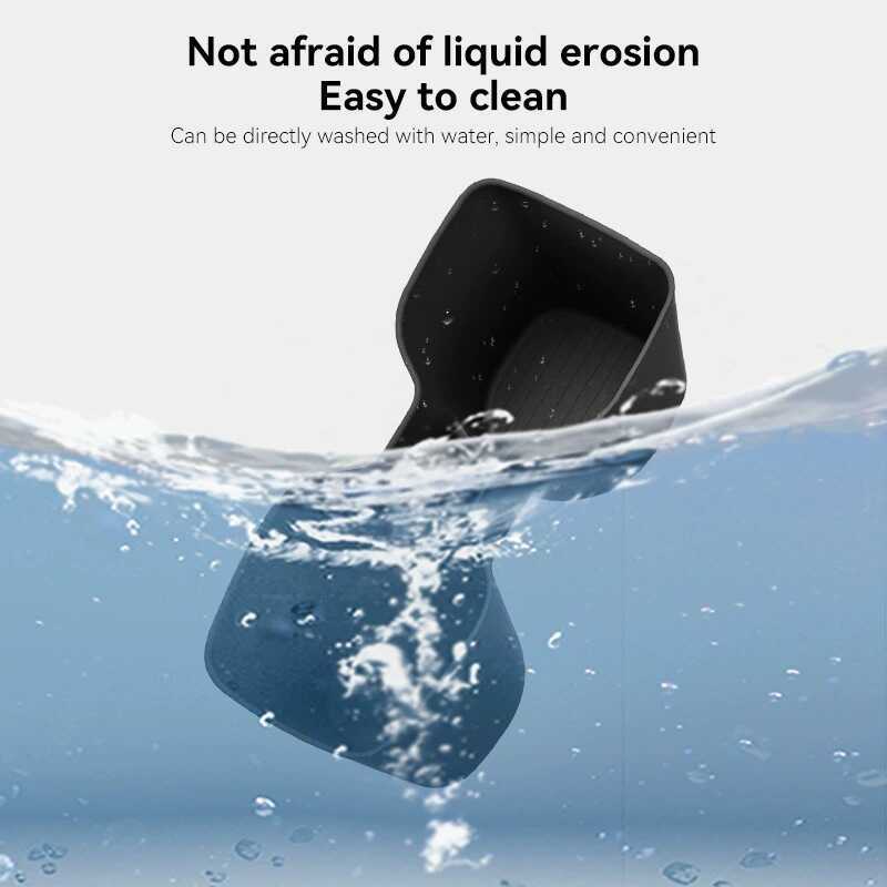 เหมาะสําหรับ 25-26 Corolla Cross Central Control ที่วางแก้วน้ํา Shock Absorption Sharp Landa Central