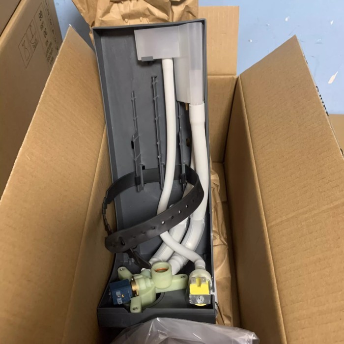 TONGDA Electrode Humidifier Assembly Series 5KG 13KG 22KG