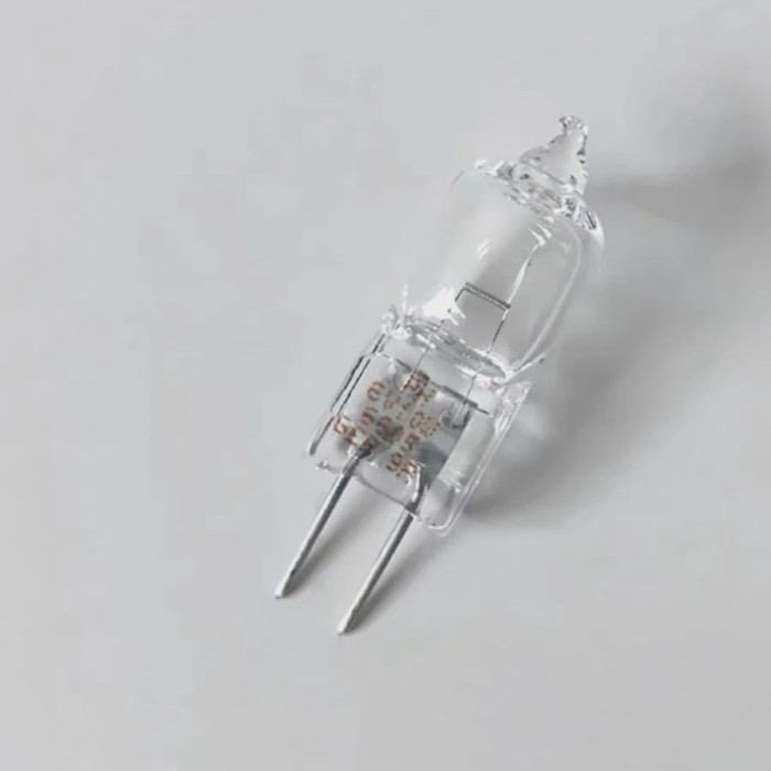 10PCS Original PH 6605 6V10W G4 Halogen Lamp