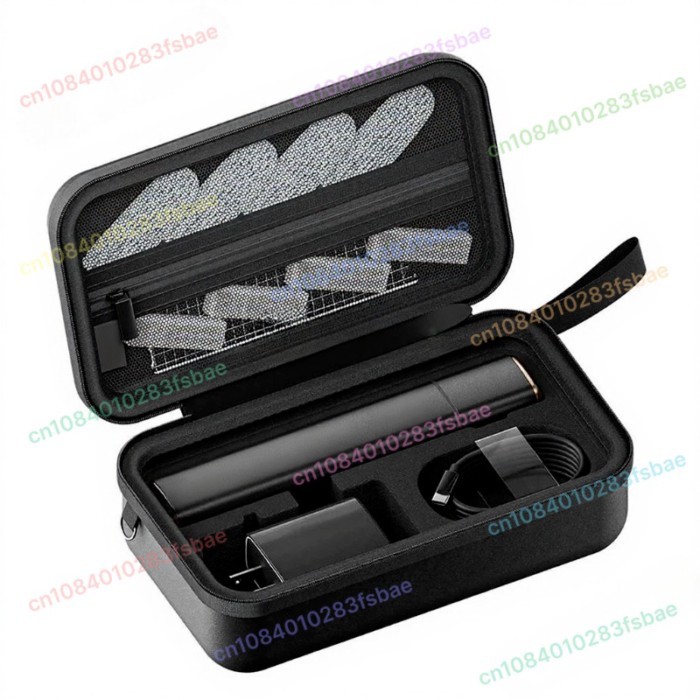 35W 40hz JM-Y10 Ultrasonic Cutting Knife with OLED Screen LED Lighting Multi-function Glue Removal