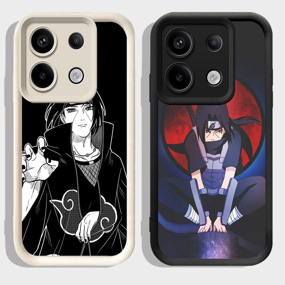 เคสป้องกันสําหรับ Xiaomi POCO M6 X6 NEO Pro Case NR19 Naruto