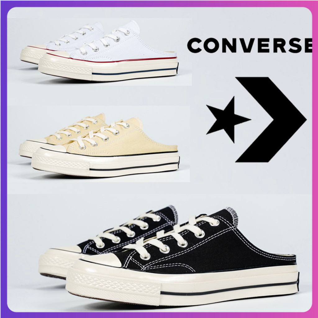 Hot Style Unisex 1970s รองเท้าผ้าใบย้อนยุค, รองเท้า, เชือกผูกรองเท้า, พื้นยาง, เหมาะสําหรับนักเรียน,