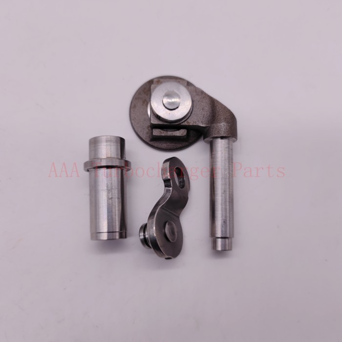 GTDI12V BM-W B38 116i 118i 218i 318i 418i Turbo Wastegate Rattle Flapper 7633795 11659895980 อ่า. เท