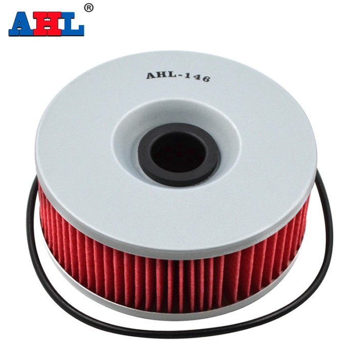 1Pc Motorcycle Engine Parts Oil Grid Filters For YAMAHA XJ1100 XJ 1100 MAXIM 1100 1982 Motorbike Fi