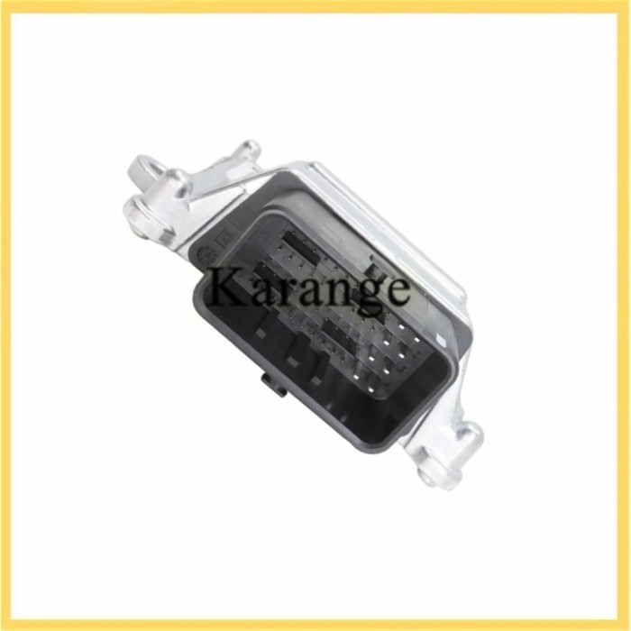 New Motorcycle Accessories Left and Right 502X BJ500 Ignition Controller Computer Chip ECU F01R00DK