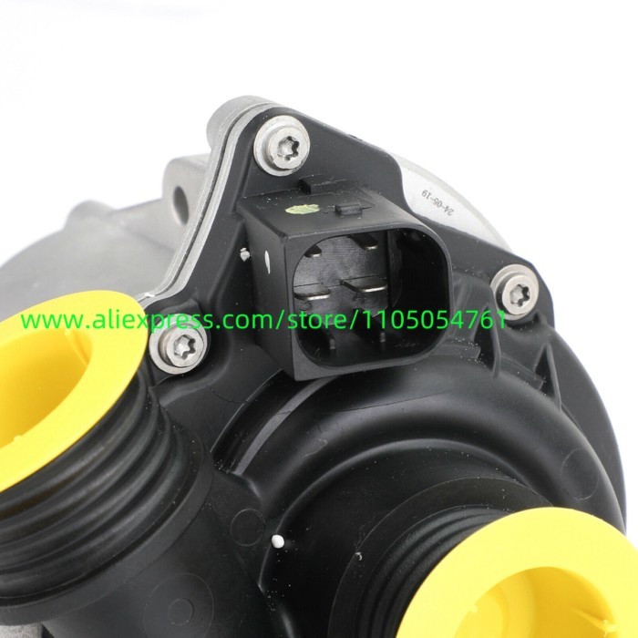 11517632426 Engine Electric Cooling Water Pump For B-M-W X3 X4 X5 X6 Z4 F06 F07 F10 F11 F12 F13 N54