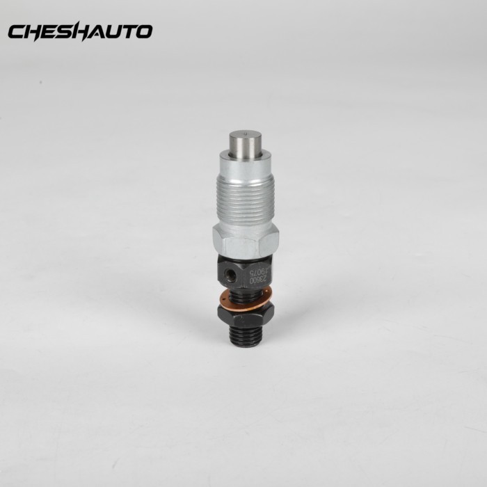 093500-6890 Diesel Injector for Toyota Land Cruiser Hilux 1HZ 4.2L Diesel Engine