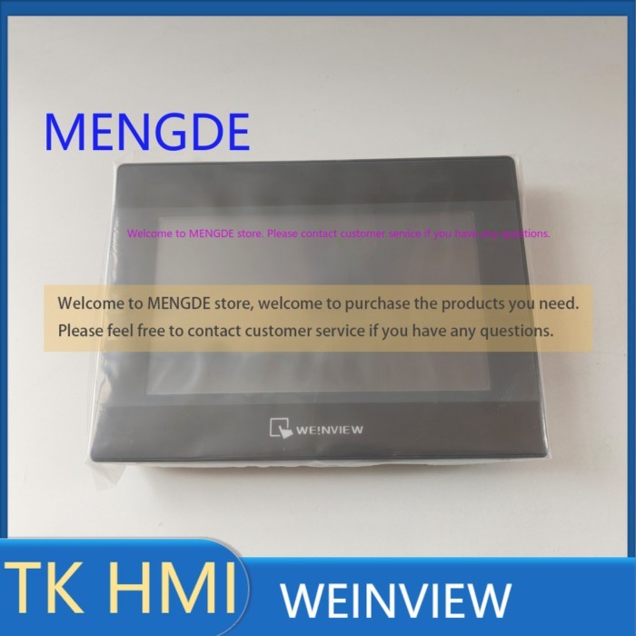 7 Inch WEINVIEW HMI TK6050iP TK6051iP TK6070iP TK6070iQ TK6071iP TK6071iQ TK6072iP TK8071iP TK8072i