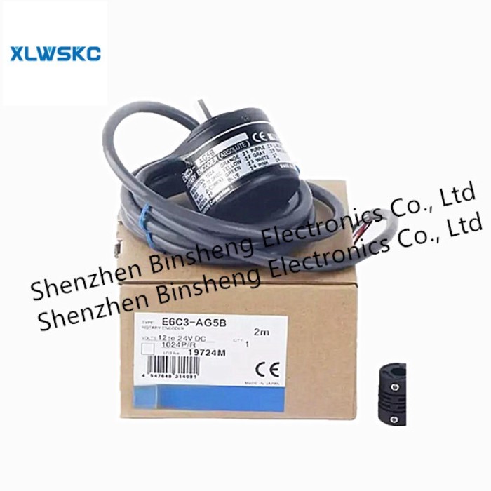 100% brand new stock in stock  E6C3-AG5B 256P-R   E6C3-AG5C 256P-R