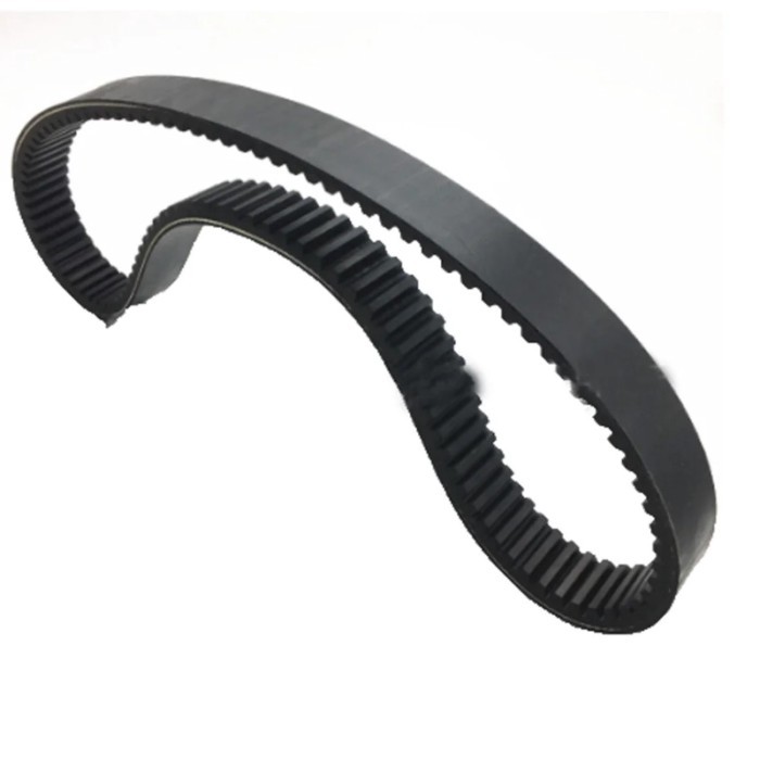 Transmission Belt For Snowmobile ZL500 ZRT600 0627 020 Motorcycle Equipment Accessories