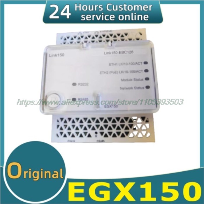 Brand new original Ethernet gateway module EGX150