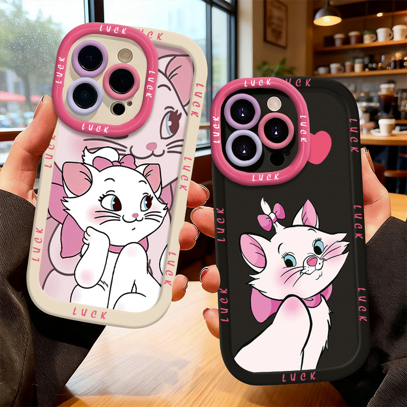เคส Hp ฝาครอบซิลิโคนเรียบป้องกันรอยขีดข่วนและทนต่อการสึกหรอ,ปกป้องโทรศัพท์-การ์ตูนเคลื่อนไหวสําหรับ 