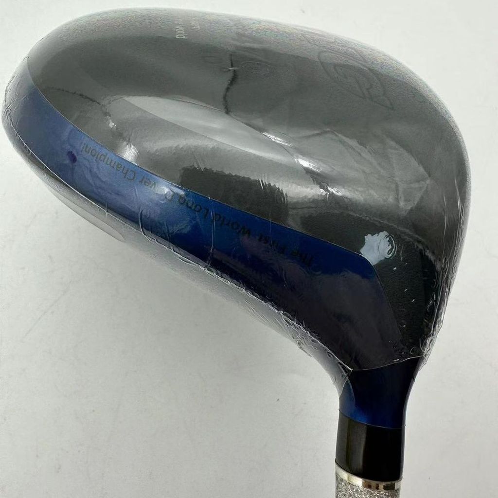 Bigbang 470 Blue Golf Club Head No. 1 Club Serve Wood High Rebound Super Standard 9 องศา 10 องศา