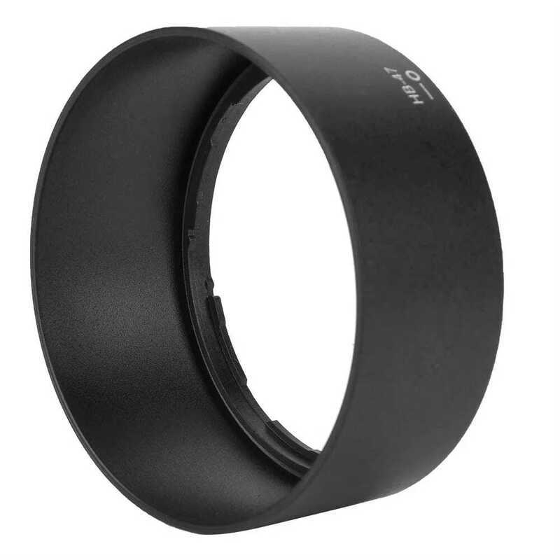 ▥ Hb-47 Hb47 กล้องเลนส์ป้องกันเลนส์สําหรับ Nikkor50mm F/1.8G Yongnuo มม.F1.8 N Nikon มม.F/1.4G