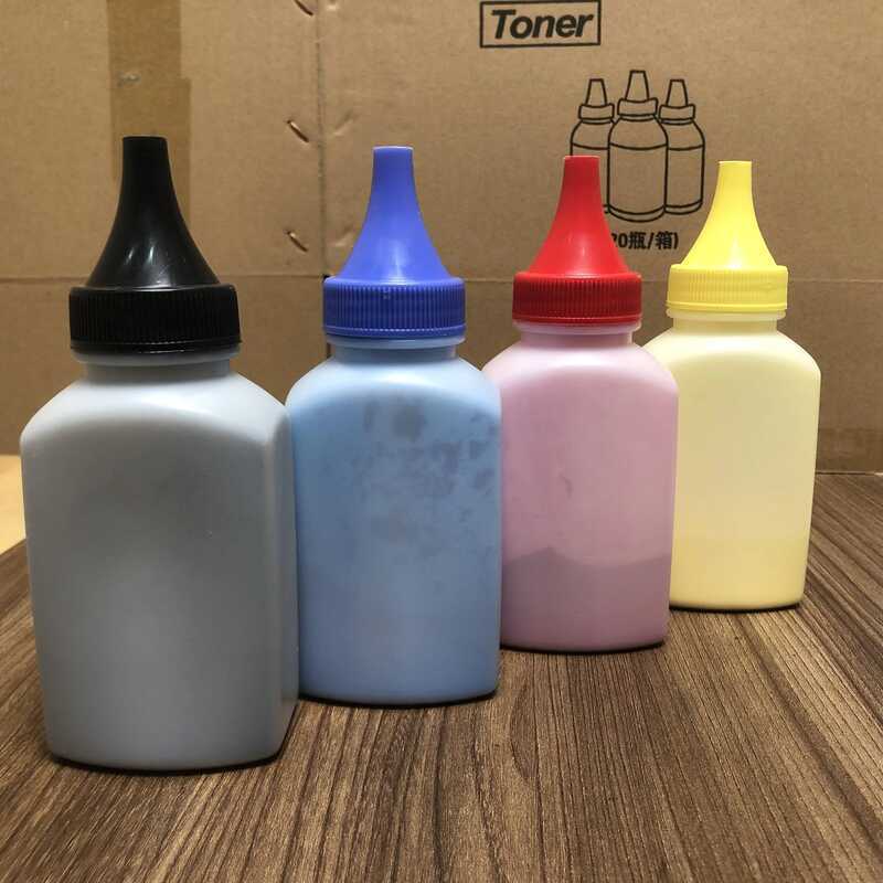 เลเซอร์ตลับหมึก Refill สําหรับ Lexmark C1200 C1275 C910 C920 C912 T620 T622 W812 X321 T620N T620DN T