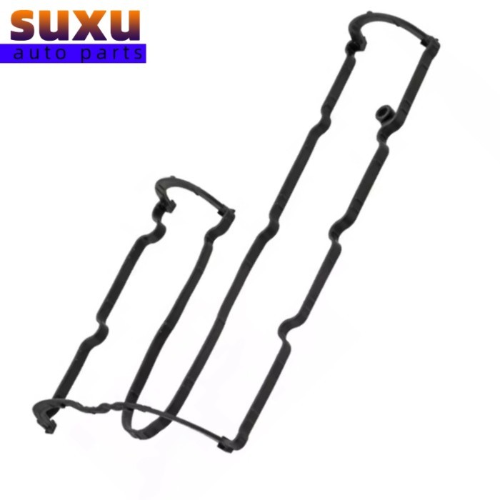 BM5Z6584B BM5Z-6584-B Engine Valve Cover Gasket Auto Parts For Ford C-MAX II  FIESTA VI FOCUS III F